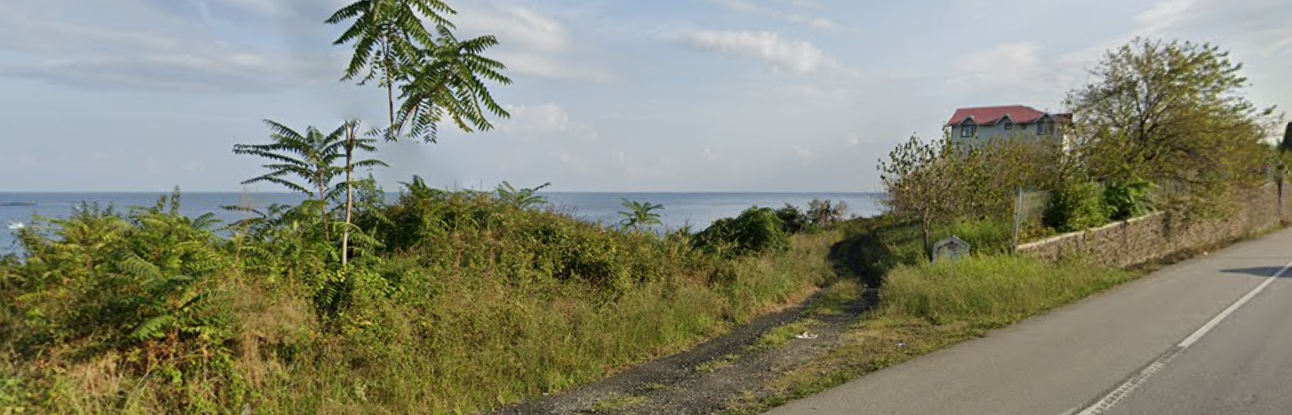 MABEL GAYRİMENKULDEN DENİZE SIFIR VİLLALIK ARSA